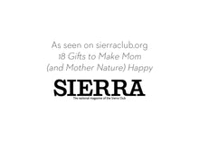 Sierra Club Magazine's Mother's Day Gift Guide 2019